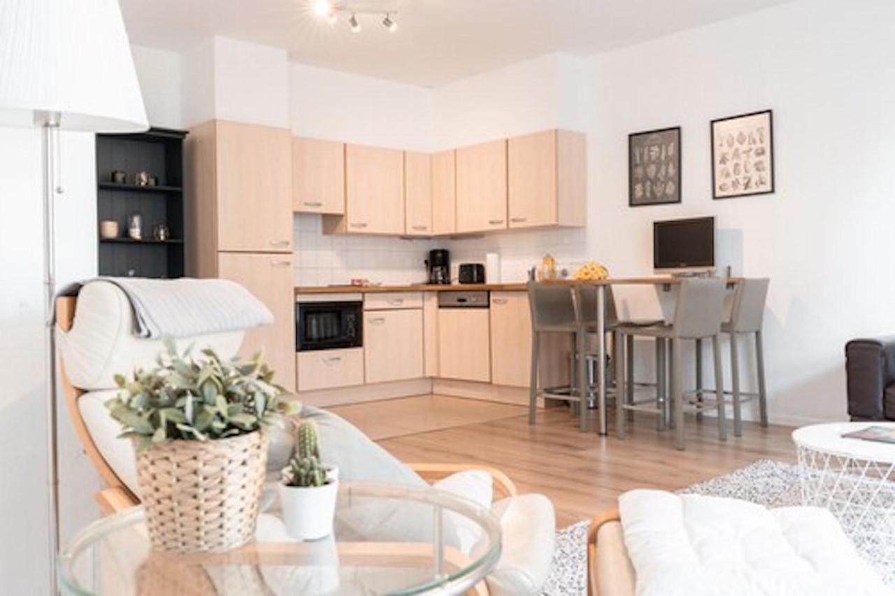 Appartamento Pelican Charming