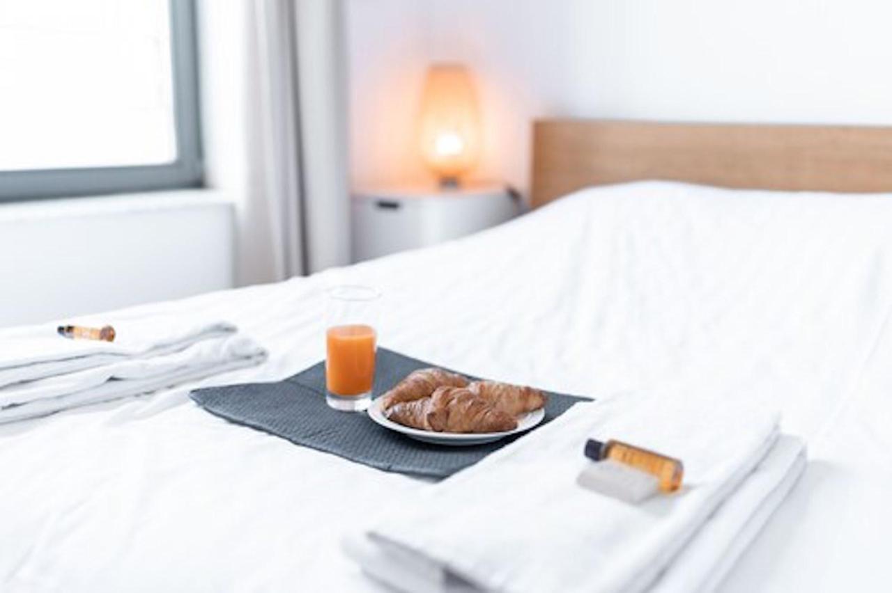 Appartamento Pelican Charming Bruxelles