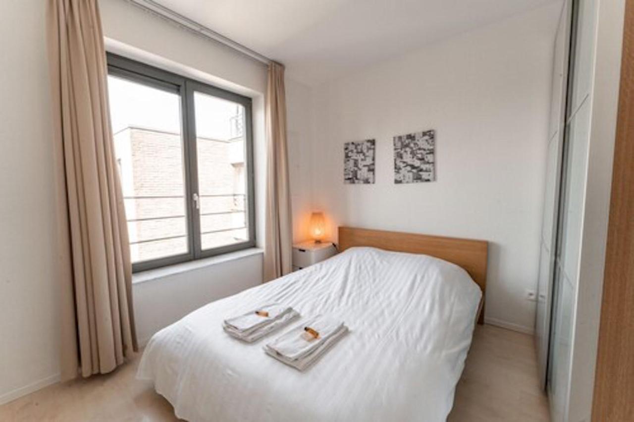 Pelican Charming Appartement Brussel